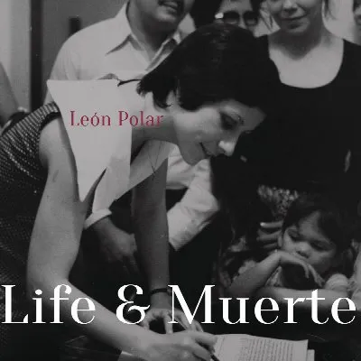 Life & Muerte album by Leonel García