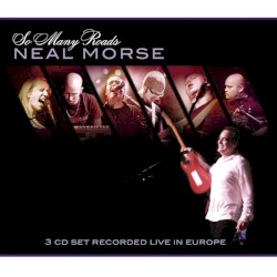 So Many Roads album by Neal Morse