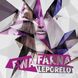 Leporelo album by Ewa Farna