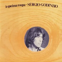 À Queima-Roupa album by Sérgio Godinho
