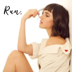Run album by Lodovica Comello