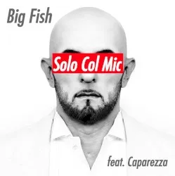Solo col mic album by Big Fish