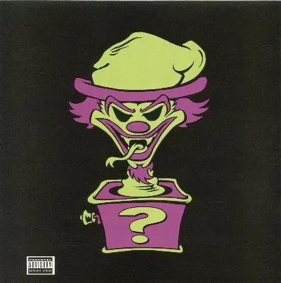 Riddle Box