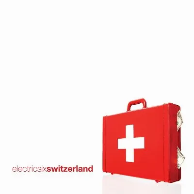 Switzerland