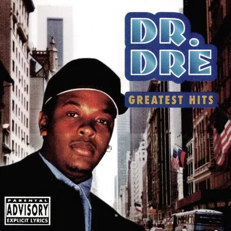 Dr. Dre: Greatest Hits