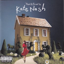 Made of Bricks album by Kate Nash