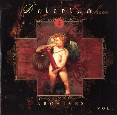 Archives, Vol. 1