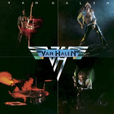 Van Halen