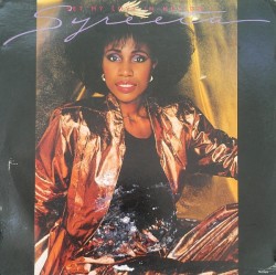 Set My Love in Motion album by Syreeta Wright