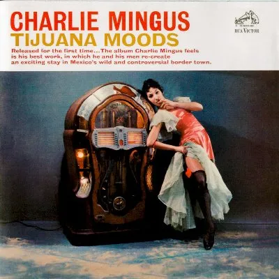 Tijuana Moods