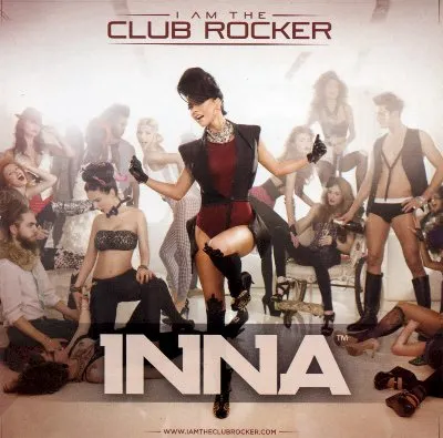 I Am the Club Rocker