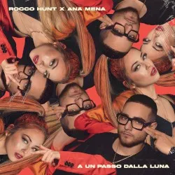 A un passo dalla Luna album by Ana Mena