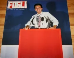 Torna a sorridere album by Riccardo Fogli
