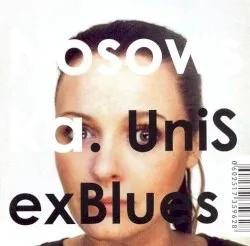 UniSexBlues album by Kasia Nosowska