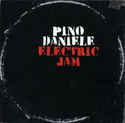 Electric Jam