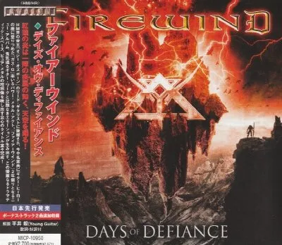 Days of Defiance