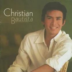 Christian Bautista album by Christian Bautista