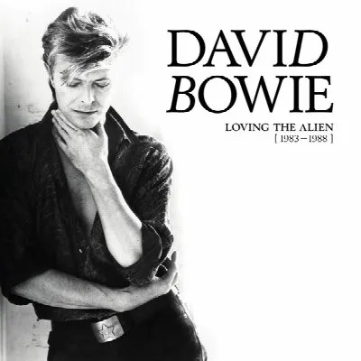 Loving the Alien (1983–1988)