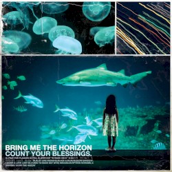 Count Your Blessings album by Bring Me the Horizon