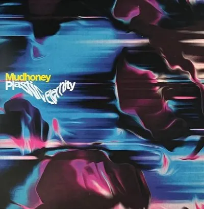 Plastic Eternity