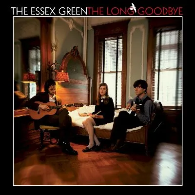 The Long Goodbye