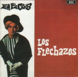 En el club album by Los Flechazos