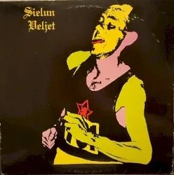 Sielun Veljet album by Sielun Veljet