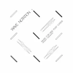 Music For Nine Post Cards