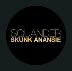 Squander album by Skunk Anansie