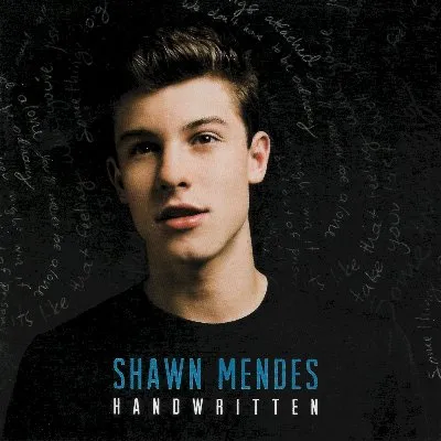 Handwritten