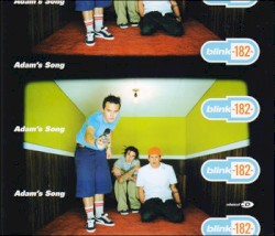 Adam's Song album by Blink-182