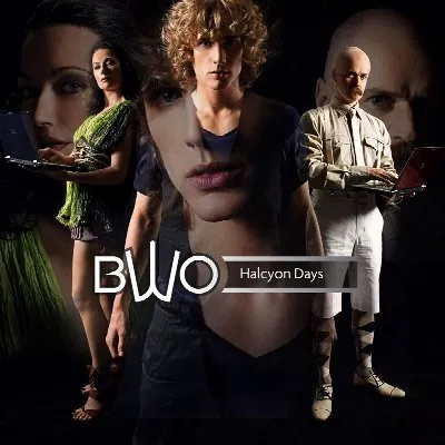Halcyon Days