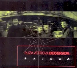 Ruža vetrova Beograda album by Bajaga i Instruktori