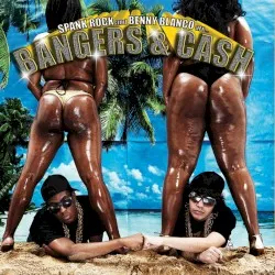 Bangers & Cash album by Spank Rock
