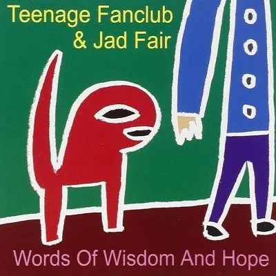 Words of Wisdom and Hope