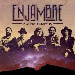 Proaño album by Enjambre