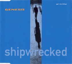 Shipwrecked album by Genesis