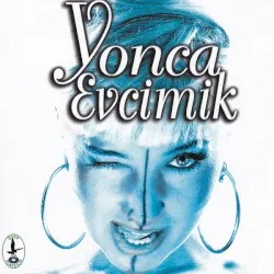Yonca Evcimik '94 album by Yonca Evcimik