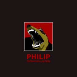 Philip album by MILLENNIUM PARADE