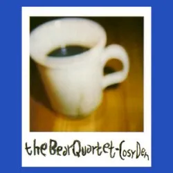 Cosy Den album by The Bear Quartet
