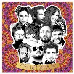 Mirkelam Şarkıları album by Mirkelam