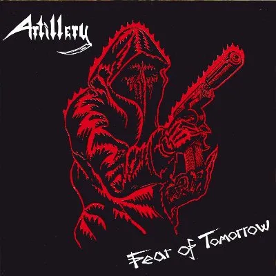 Fear of Tomorrow