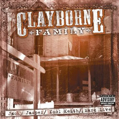 Clayborne Family