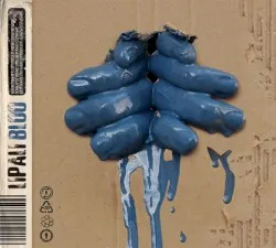 Bloo album by Lipali