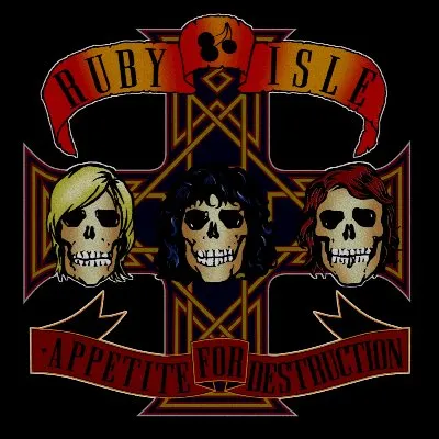 Appetite for Destruction