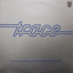 Trace album by Trace