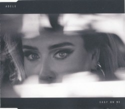 Easy on Me album by Adele