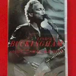Songs from the Small Machine: Live in L.A at Saban Theatre in Beverly Hills, CA / 2011 album by Lindsey Buckingham