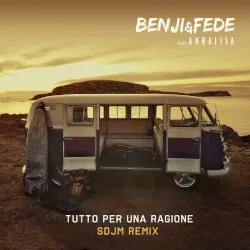 Tutto per una ragione album by Benji & Fede