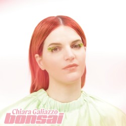 Bonsai album by Chiara Galiazzo